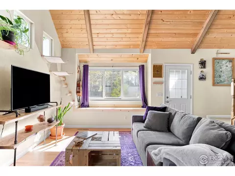 Living - 4458 Driftwood Pl, Boulder, CO 80301 photo 1 of 4