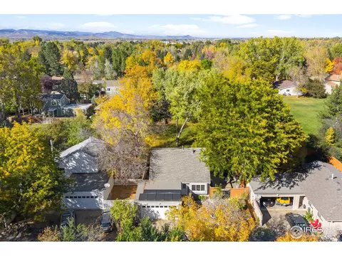View/Area - 4458 Driftwood Pl, Boulder, CO 80301 photo 1 of 6