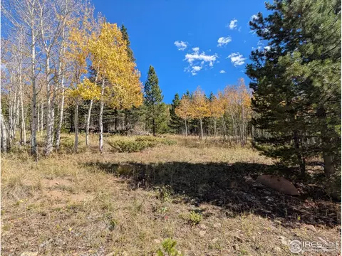 11 Bear Gulch Rd, Red Feather Lakes, CO 80545
