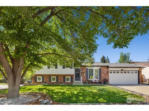 4315 S Biscay St, Aurora, CO 80015