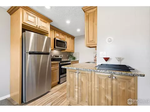 3240 Iris Ave #G-205, Boulder, CO 80301