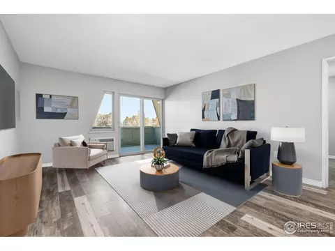 3150 Iris Ave #F-307, Boulder, CO 80301