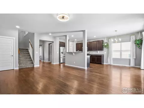 Living - 2222 75th Ave, Greeley, CO 80634 photo 1 of 5