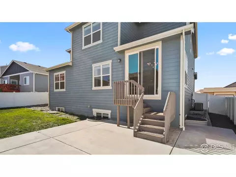 Exterior - 2222 75th Ave, Greeley, CO 80634 photo 3 of 6