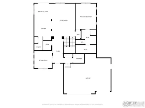 Floorplan - 2222 75th Ave, Greeley, CO 80634 photo 2 of 4