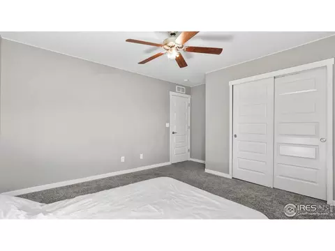 Bedroom - 2222 75th Ave, Greeley, CO 80634 photo 3 of 10