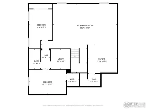 Floorplan - 2222 75th Ave, Greeley, CO 80634 photo 1 of 4