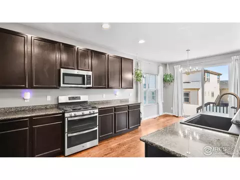 Kitchen - 2222 75th Ave, Greeley, CO 80634 photo 3 of 3
