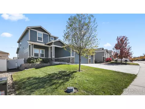 Exterior - 2222 75th Ave, Greeley, CO 80634 photo 2 of 6