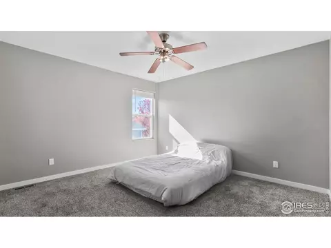 Bedroom - 2222 75th Ave, Greeley, CO 80634 photo 4 of 10