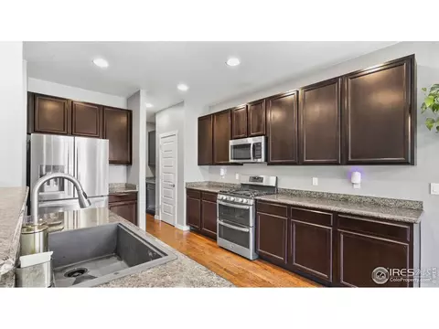 Kitchen - 2222 75th Ave, Greeley, CO 80634 photo 1 of 3