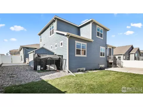Exterior - 2222 75th Ave, Greeley, CO 80634 photo 5 of 6