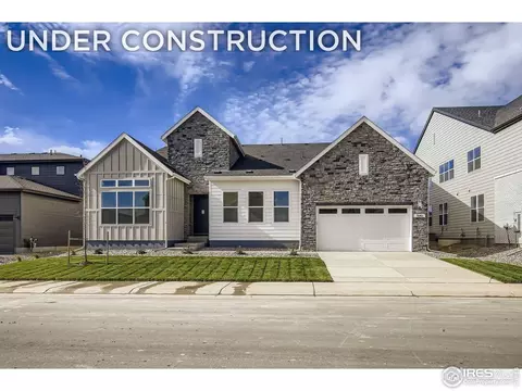 3141 Westcliff Dr, Loveland, CO 80538