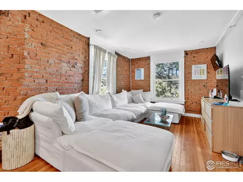 Living - 972 Pleasant St, Boulder, CO 80302 photo 2 of 7
