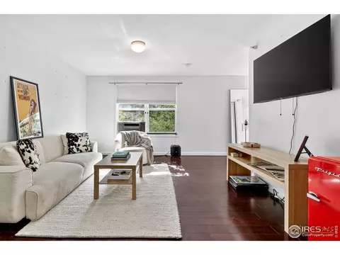 Living - 972 Pleasant St, Boulder, CO 80302 photo 6 of 7