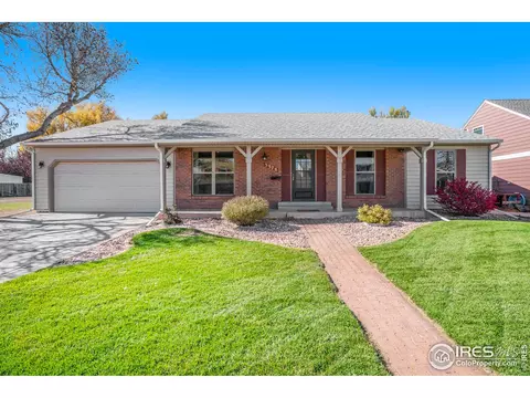3378 Gunnison Dr, Fort Collins, CO 80526