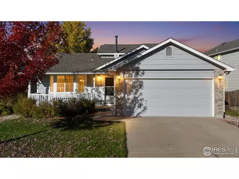 22077 Day Star Dr, Parker, CO 80138