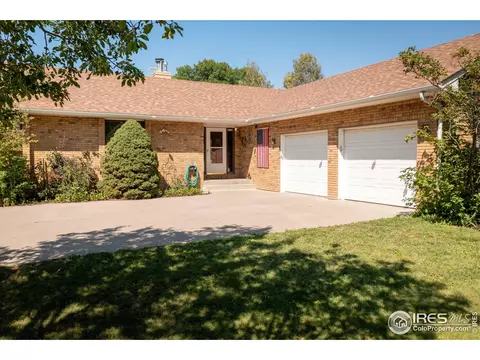 4601 N Sunshine Ct, Loveland, CO 80537