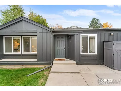 1204 Pomona St #S & T, Fort Collins, CO 80521
