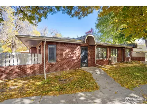 2701 Stover St #10, Fort Collins, CO 80525