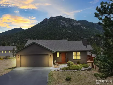 1930 Crags Ct, Estes Park, CO 80517