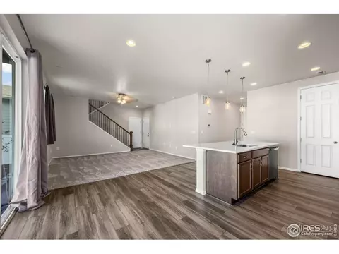 Living - 5512 Bexley Dr, Windsor, CO 80550 photo 3 of 7