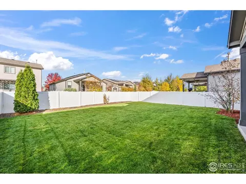 Exterior - 5512 Bexley Dr, Windsor, CO 80550 photo 3 of 3
