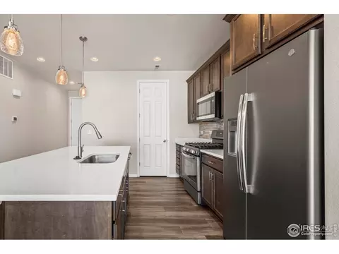Kitchen - 5512 Bexley Dr, Windsor, CO 80550 photo 3 of 6