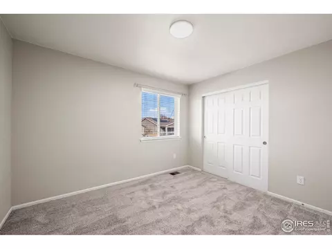 Bedroom - 5512 Bexley Dr, Windsor, CO 80550 photo 3 of 5