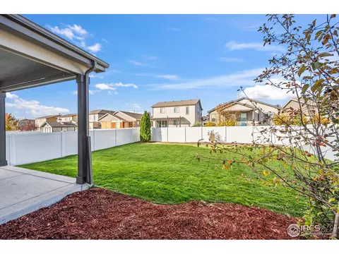 Exterior - 5512 Bexley Dr, Windsor, CO 80550 photo 2 of 3