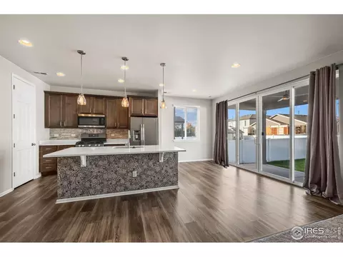 Kitchen - 5512 Bexley Dr, Windsor, CO 80550 photo 6 of 6