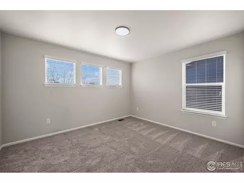 Bedroom - 5512 Bexley Dr, Windsor, CO 80550 photo 2 of 5