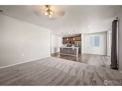 Living - 5512 Bexley Dr, Windsor, CO 80550 photo 6 of 7