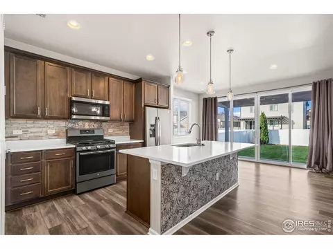 Kitchen - 5512 Bexley Dr, Windsor, CO 80550 photo 1 of 6