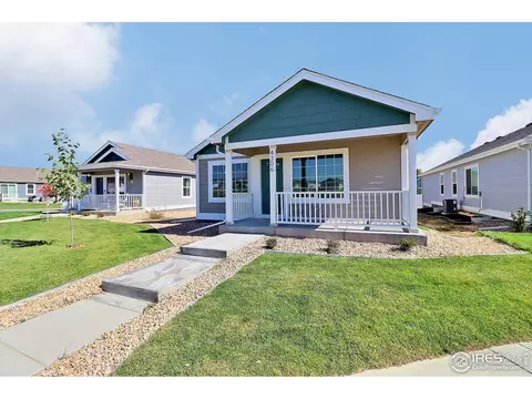 4306 Primrose Ln, Evans, CO 80620