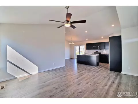Living - 4301 Rockcress Rd, Evans, CO 80620 photo 1 of 3