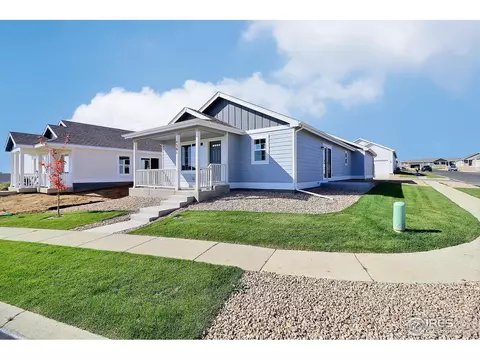 Other - 4301 Rockcress Rd, Evans, CO 80620 photo 2 of 11