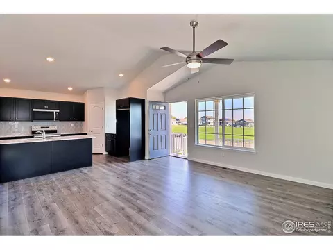Living - 4301 Rockcress Rd, Evans, CO 80620 photo 2 of 3