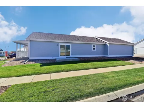 Other - 4301 Rockcress Rd, Evans, CO 80620 photo 10 of 11
