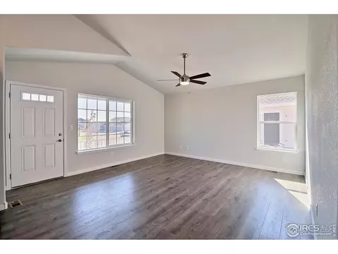 Living - 4301 Rockcress Rd, Evans, CO 80620 photo 3 of 3