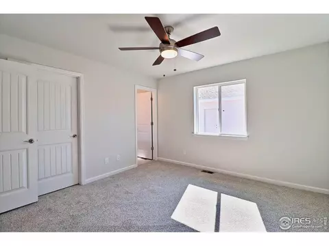 Bedroom - 4301 Rockcress Rd, Evans, CO 80620 photo 1 of 1