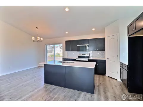 Kitchen - 4301 Rockcress Rd, Evans, CO 80620 photo 1 of 8