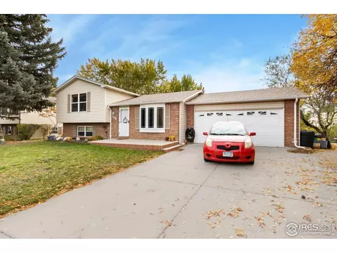 204 E 50th St, Loveland, CO 80538