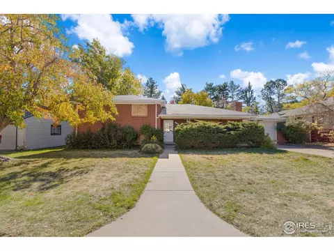 Other - 1526 Sunset Blvd, Boulder, CO 80304 photo 1 of 2