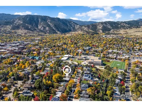 View/Area - 1526 Sunset Blvd, Boulder, CO 80304 photo 5 of 5