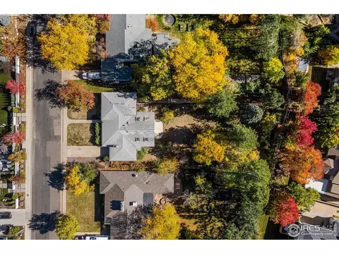 View/Area - 1526 Sunset Blvd, Boulder, CO 80304 photo 3 of 5
