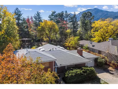 1526 Sunset Blvd, Boulder, CO 80304