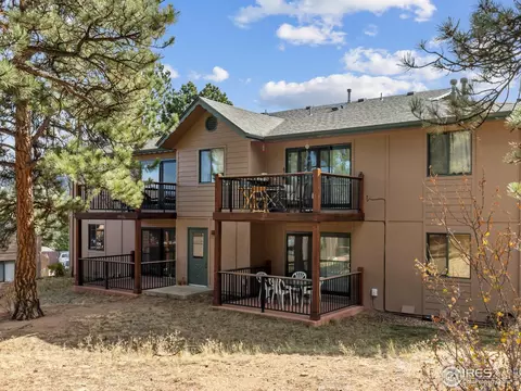 1155 S Saint Vrain Ave #1-3, Estes Park, CO 80517