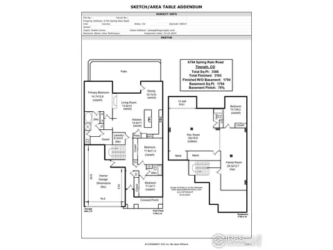 6794 Spring Rain Rd, Timnath, CO 80547 photo 49