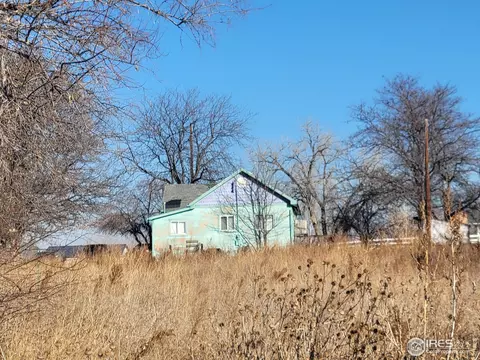 5818 County Road 22 #5, Longmont, CO 80504